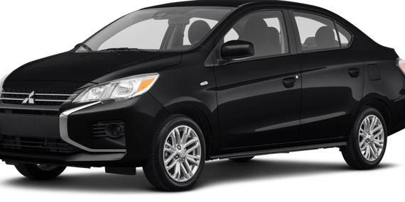 MITSUBISHI MIRAGE G4 2022 ML32FUFJ5NHF05819 image MITSUBISHI MIRAGE G4 2022 ML32FUFJ5NHF05819 image